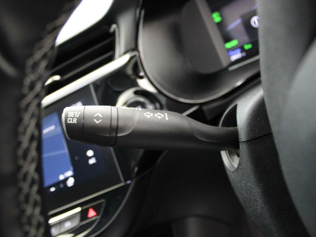 Vauxhall Corsa-e 50 Kwh 136 Ps Elite Nav Premium Grey #33