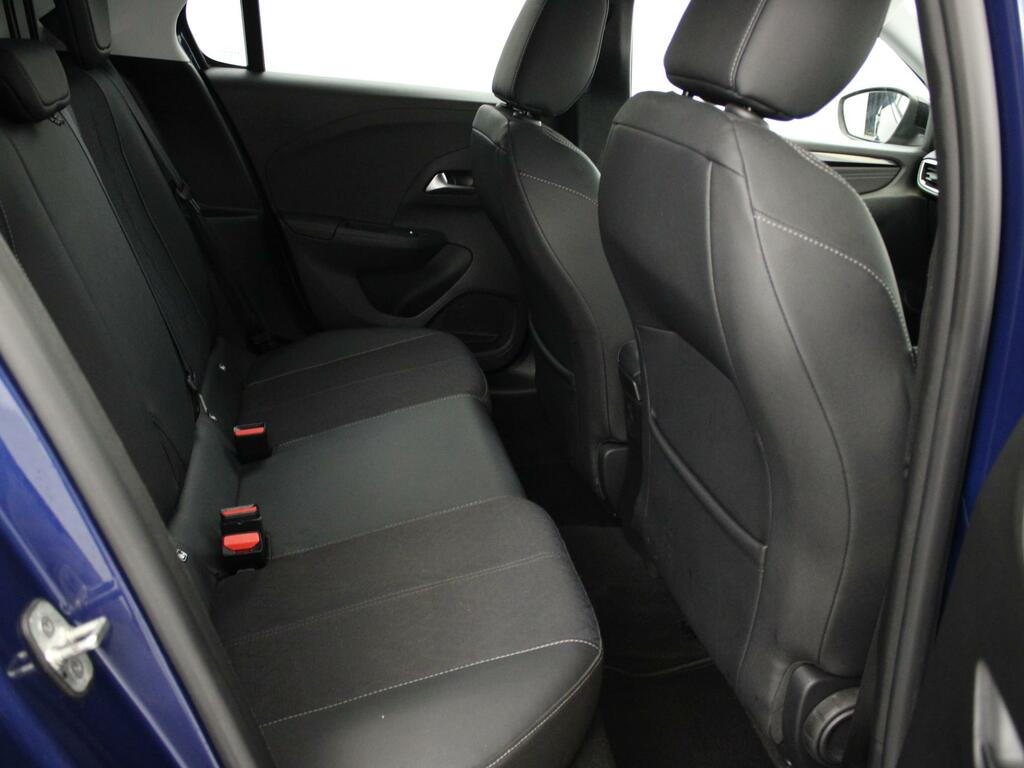 Vauxhall Corsa-e 50 Kwh 136 Ps Elite Nav Premium Grey #14