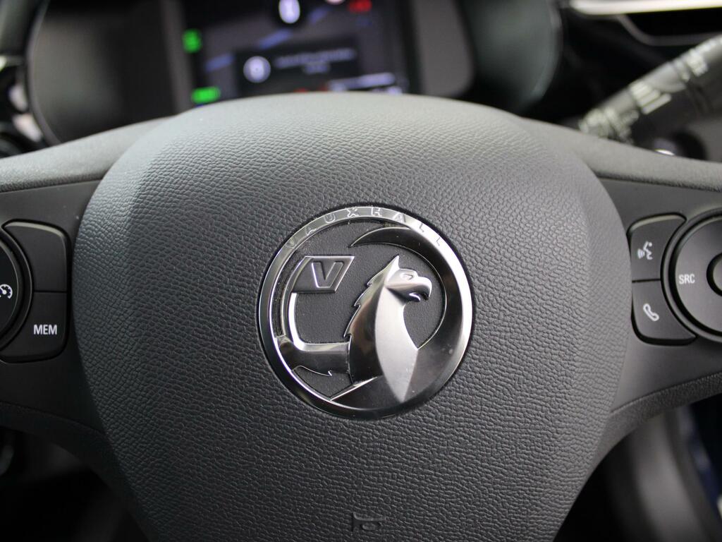 Vauxhall Corsa-e 50 Kwh 136 Ps Elite Nav Premium Grey #30