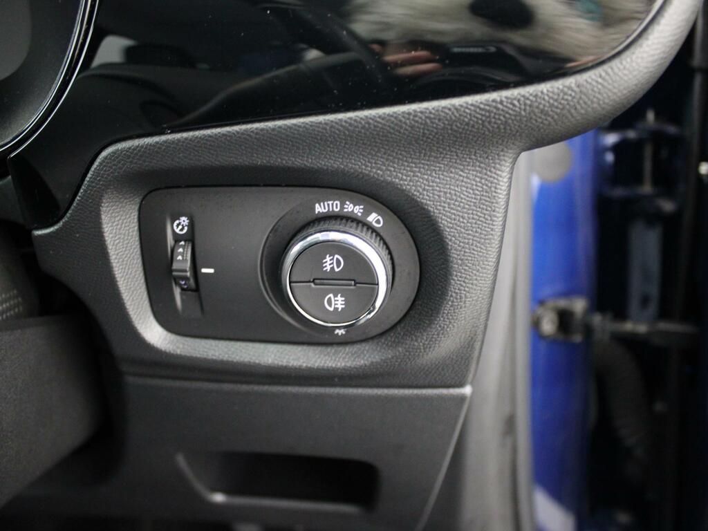Vauxhall Corsa-e 50 Kwh 136 Ps Elite Nav Premium Grey #35