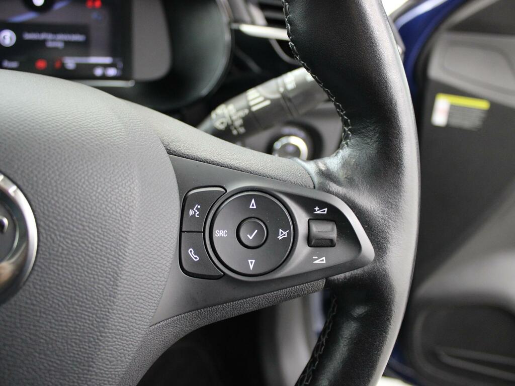 Vauxhall Corsa-e 50 Kwh 136 Ps Elite Nav Premium Grey #32