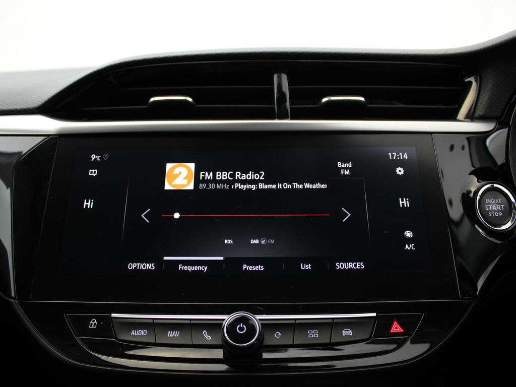 Vauxhall Corsa-e 50 Kwh 136 Ps Elite Nav Premium Grey #22