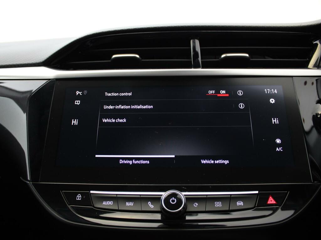 Vauxhall Corsa-e 50 Kwh 136 Ps Elite Nav Premium Grey #19