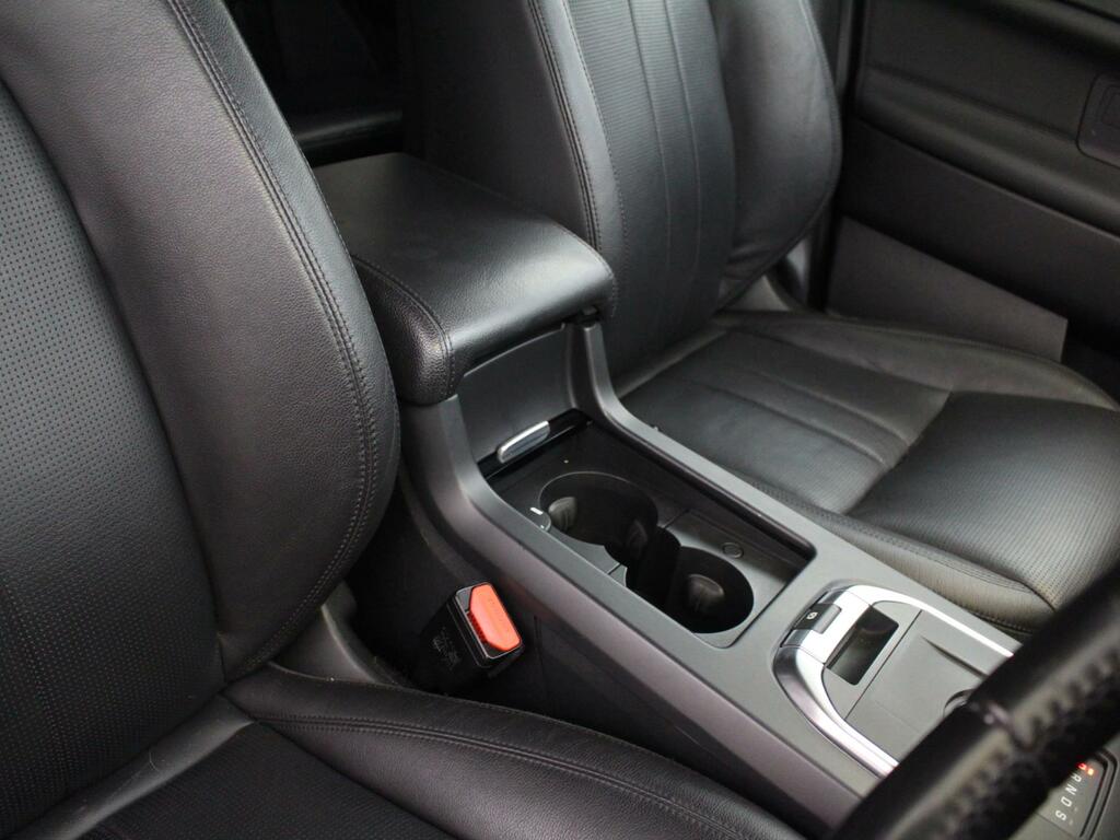 Land Rover Discovery Sport Td4 Hse Dynamic #24
