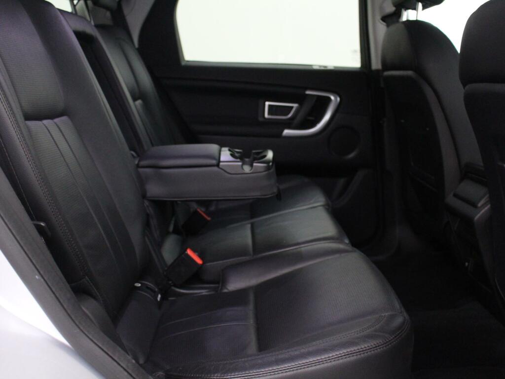 Land Rover Discovery Sport Td4 Hse Dynamic #13