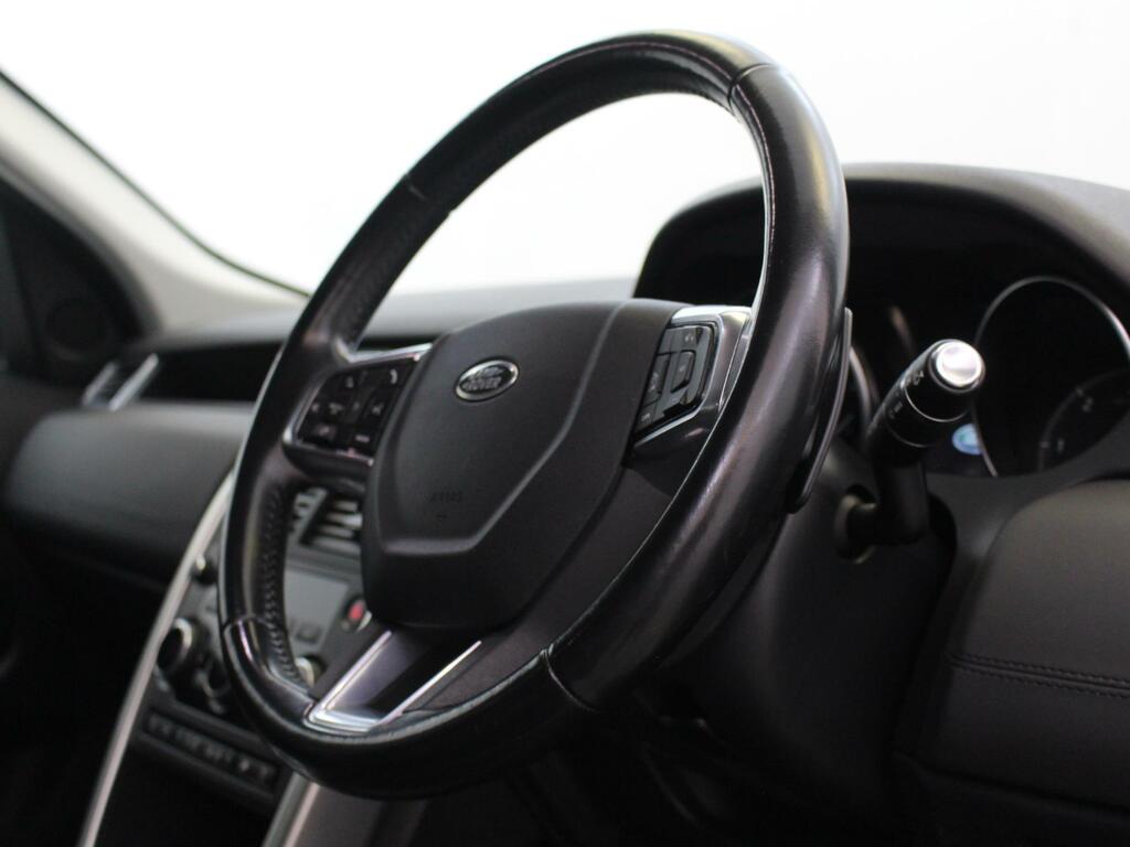 Land Rover Discovery Sport Td4 Hse Dynamic #14