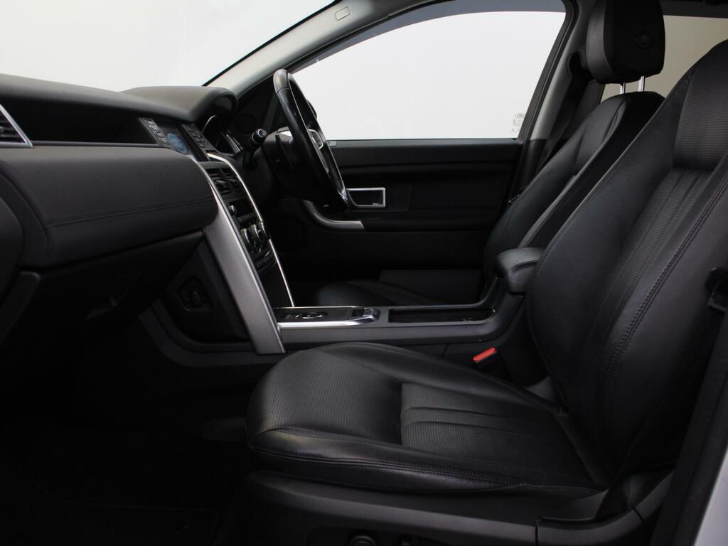 Land Rover Discovery Sport Td4 Hse Dynamic #10