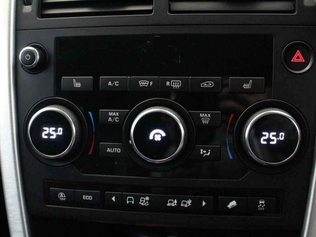 Land Rover Discovery Sport Td4 Hse Dynamic #20