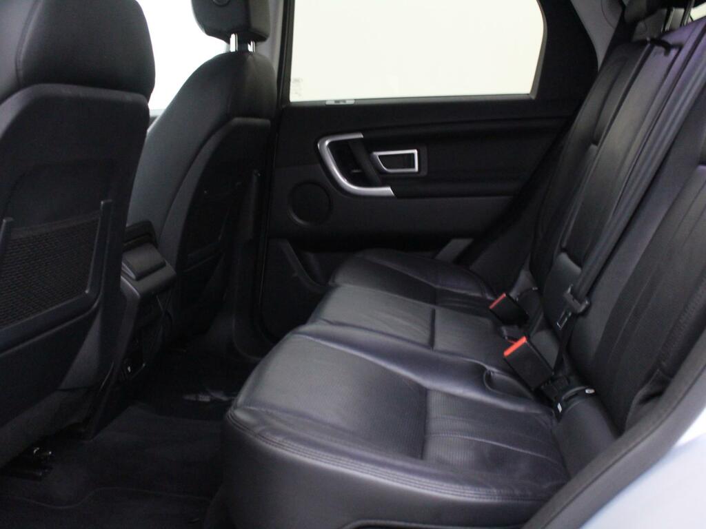 Land Rover Discovery Sport Td4 Hse Dynamic #11