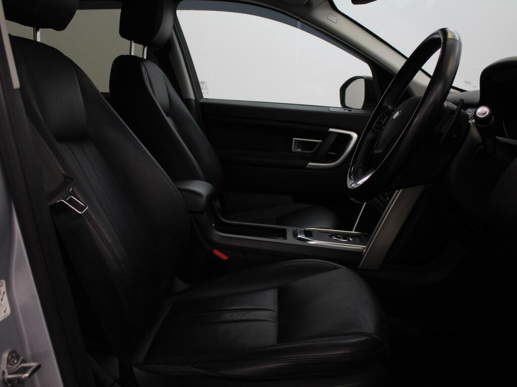 Land Rover Discovery Sport Td4 Hse Dynamic #9