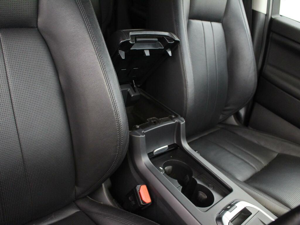 Land Rover Discovery Sport Td4 Hse Dynamic #25
