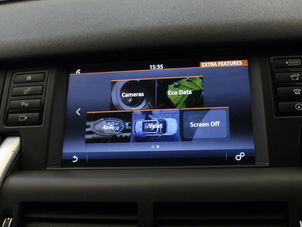 Land Rover Discovery Sport Td4 Hse Dynamic #17