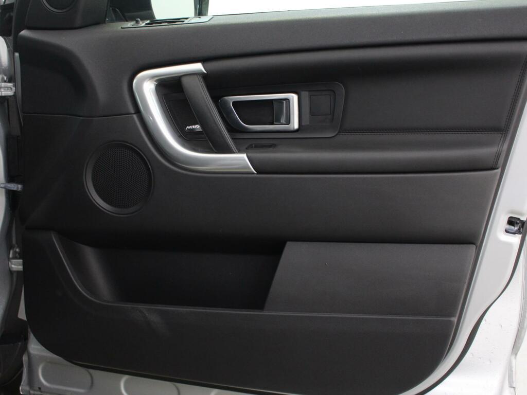 Land Rover Discovery Sport Td4 Hse Dynamic #26