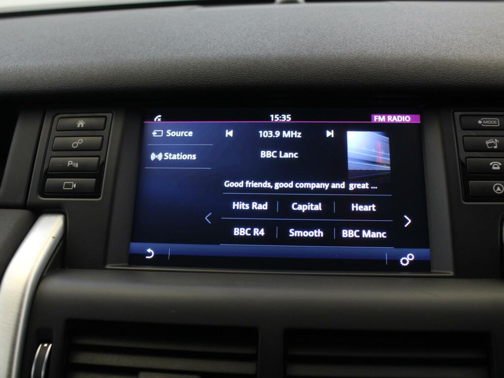 Land Rover Discovery Sport Td4 Hse Dynamic #18