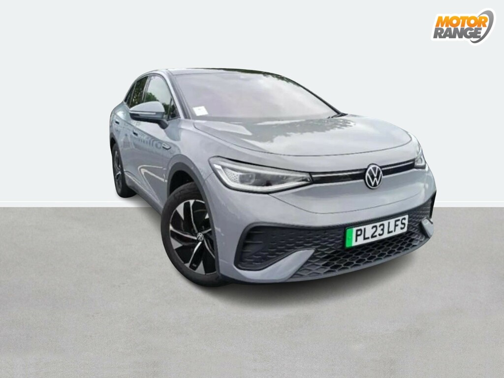 Volkswagen ID.5 128Kw Style Pro 77Kwh Grey