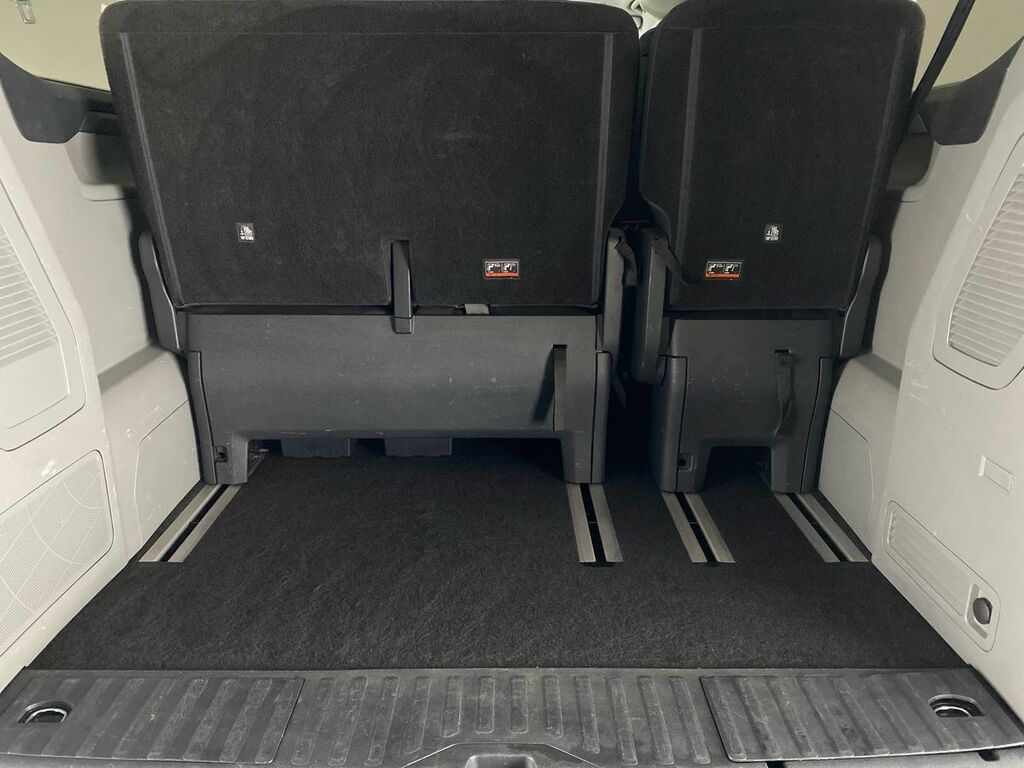 Ford Tourneo Custom 320 Titanium Luxe L2 Lwb 9 Seat Minibus 2.0 E Black #22