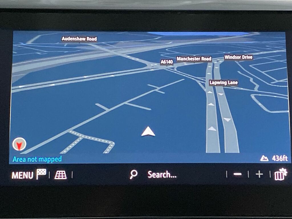 Vauxhall Corsa 100Kw Elite Nav 50Kwh 7.4Kwch Orange #17