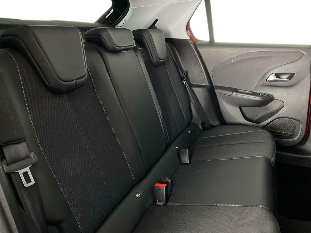 Vauxhall Corsa 100Kw Elite Nav 50Kwh 7.4Kwch Orange #15