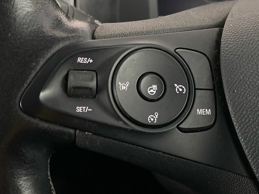 Vauxhall Corsa 100Kw Elite Nav 50Kwh 7.4Kwch Orange #19
