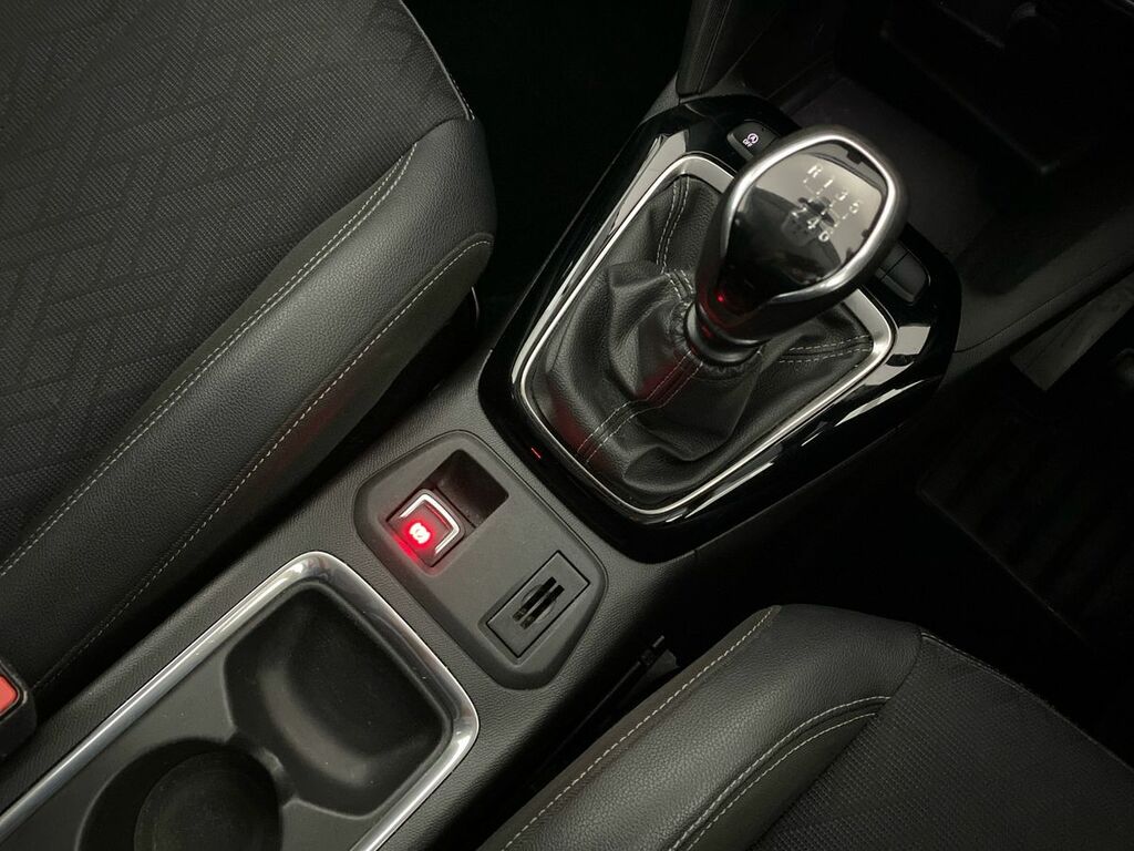 Vauxhall Corsa 100Kw Elite Nav 50Kwh 7.4Kwch Orange #16