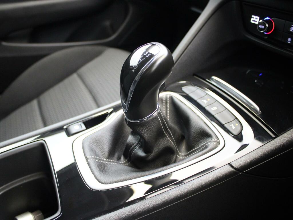 Vauxhall Insignia 2.0 Turbo D Sri VX Line Nav Grand Sport Black #19