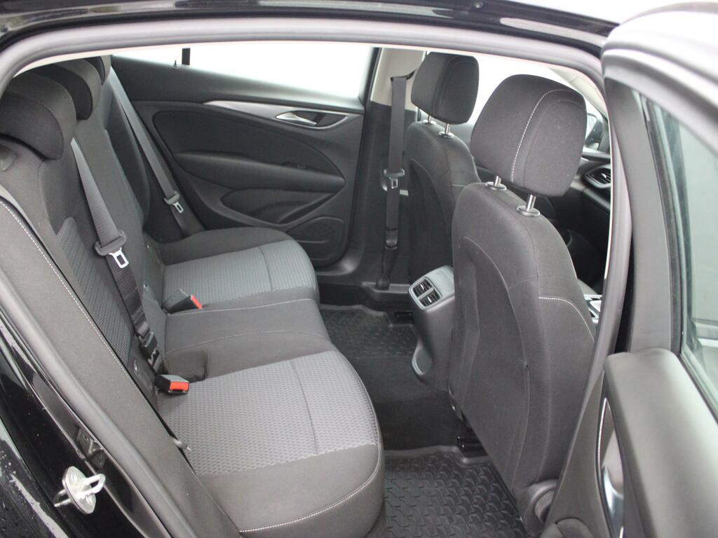 Vauxhall Insignia 2.0 Turbo D Sri VX Line Nav Grand Sport Black #12