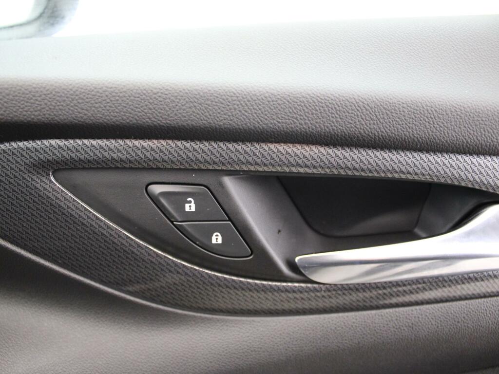 Vauxhall Insignia 2.0 Turbo D Sri VX Line Nav Grand Sport Black #27