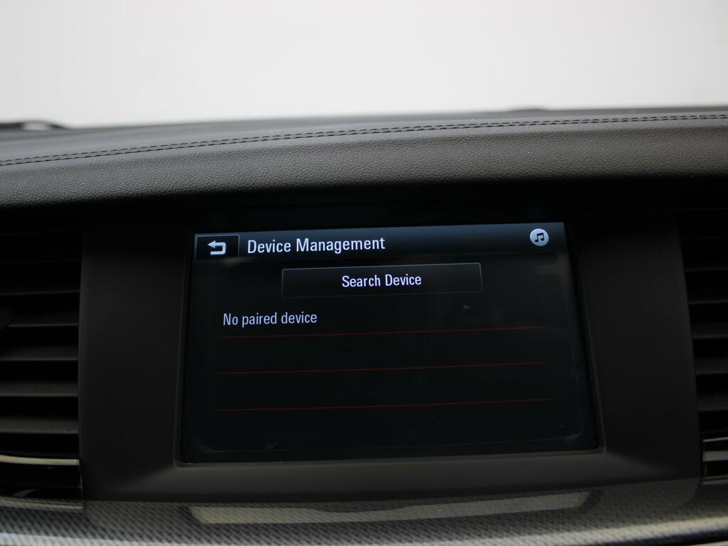 Vauxhall Insignia 2.0 Turbo D Sri VX Line Nav Grand Sport Black #14