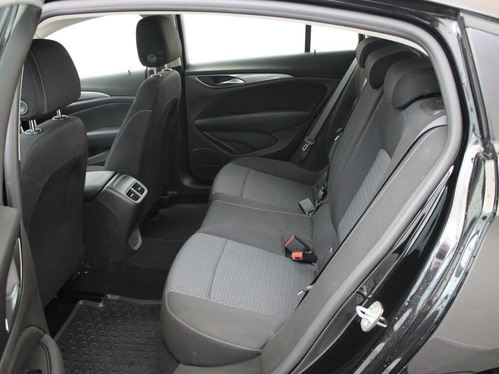 Vauxhall Insignia 2.0 Turbo D Sri VX Line Nav Grand Sport Black #11