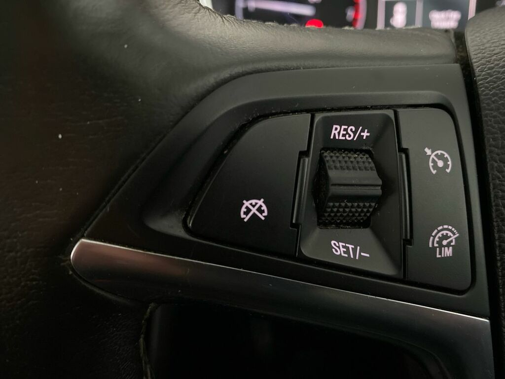 Vauxhall Mokka X 1.6 Cdti Elite Suv 4Wd Euro 6 S Black #20