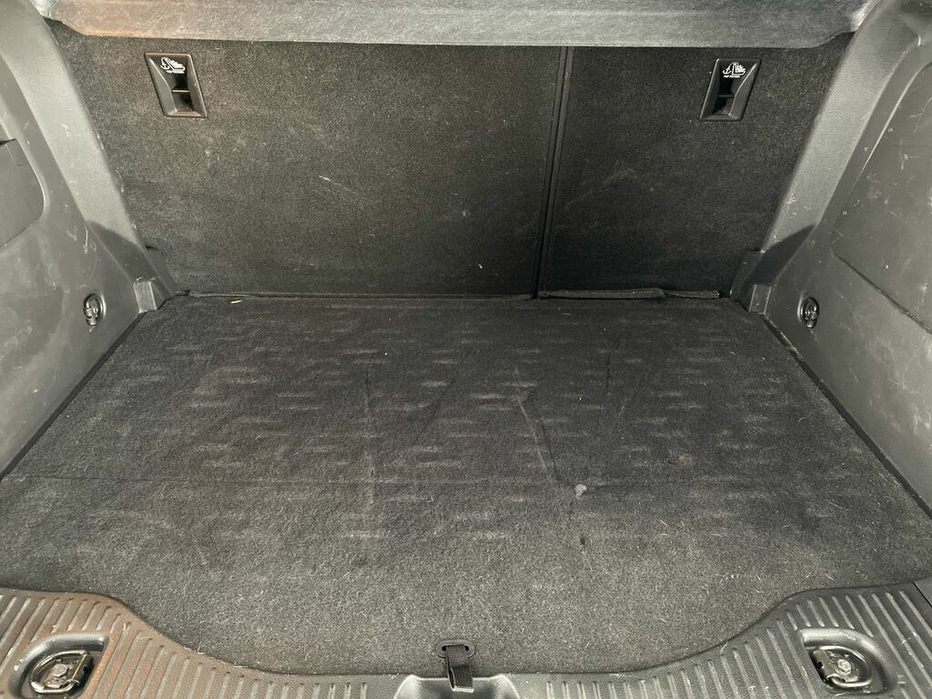 Vauxhall Mokka X 1.6 Cdti Elite Suv 4Wd Euro 6 S Black #23