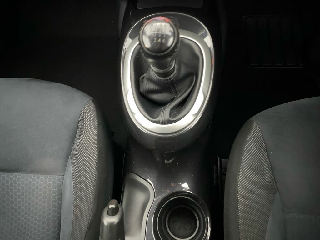 Nissan Juke 1.6 Dig-t Nismo Rs Euro 6 White #20