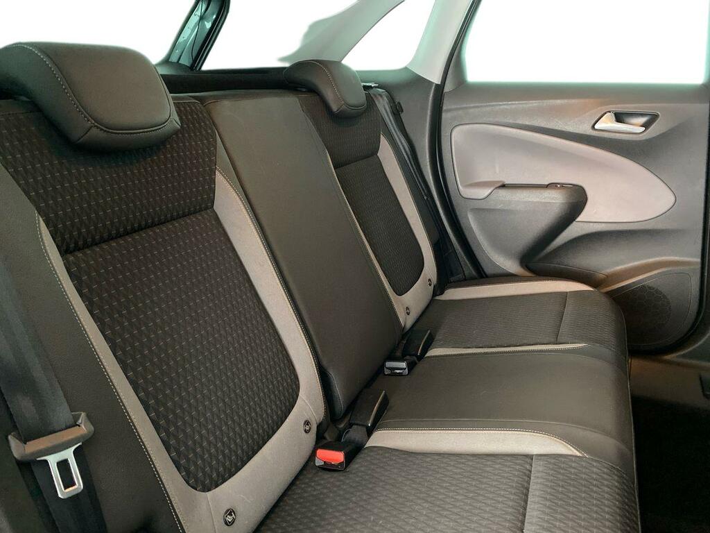 Vauxhall Crossland X 1.6 Turbo D Ecotec Se Euro 6 Ss Orange #15