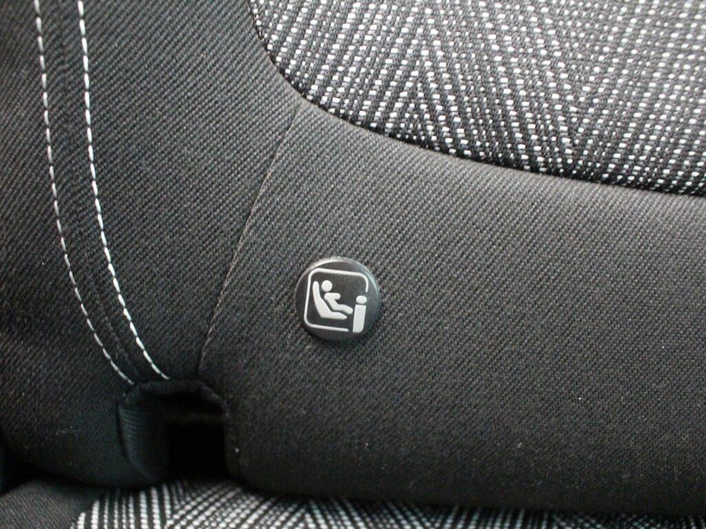 Vauxhall Crossland X Crossland X Griffin T Red #12