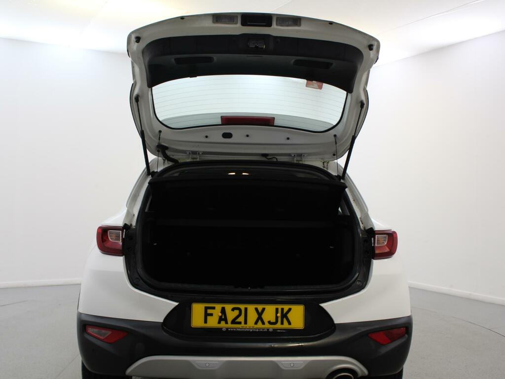 Kia Stonic 1.0 T Gdi Mhev Gt Line S Suv Hybrid Dct Red #23