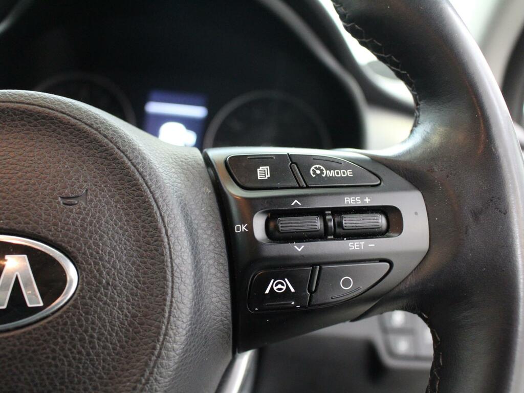 Kia Stonic 1.0 T Gdi Mhev Gt Line S Suv Hybrid Dct Red #14