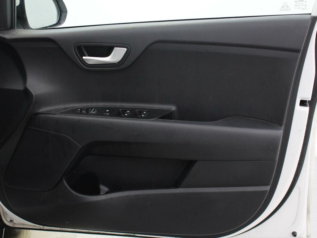 Kia Stonic 1.0 T Gdi Mhev Gt Line S Suv Hybrid Dct Red #21