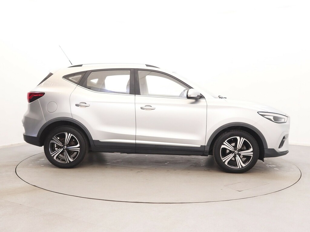MG ZS 1.0 T-gdi Exclusive Suv Euro 6 11 Red #8