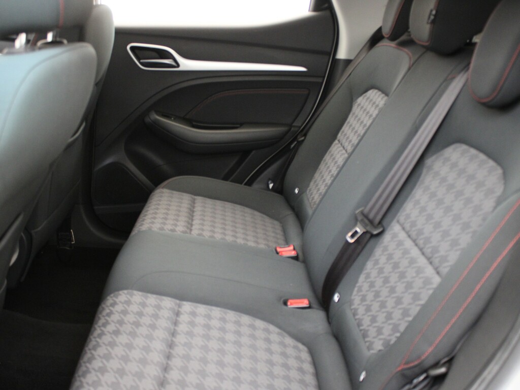 MG ZS 1.0 T-gdi Exclusive Suv Euro 6 11 Red #11