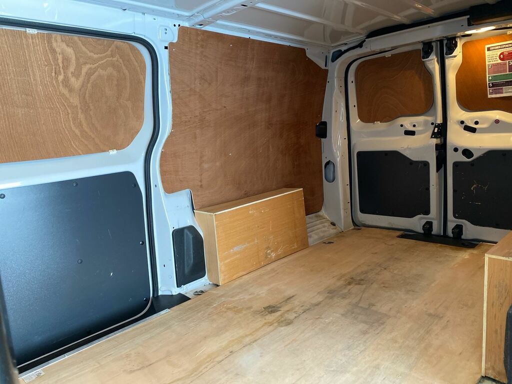 Vauxhall Vivaro 3100 75Kwh Prime L2 H1 6Dr 7.4Kw Charger  #17