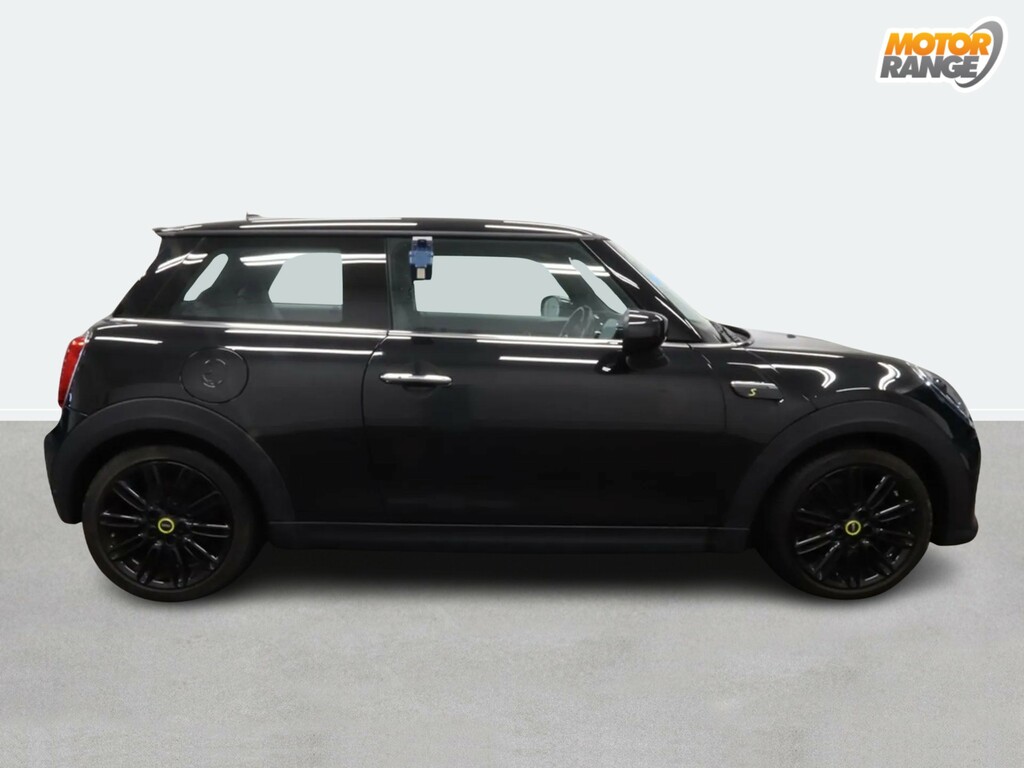 Mini Hatch 135Kw Cooper S Level 2 33Kwh FT23KJF Black #5