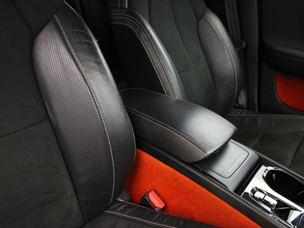 Volvo XC40 2.0 T4 R Design Awd Geartronic Estate Black #23