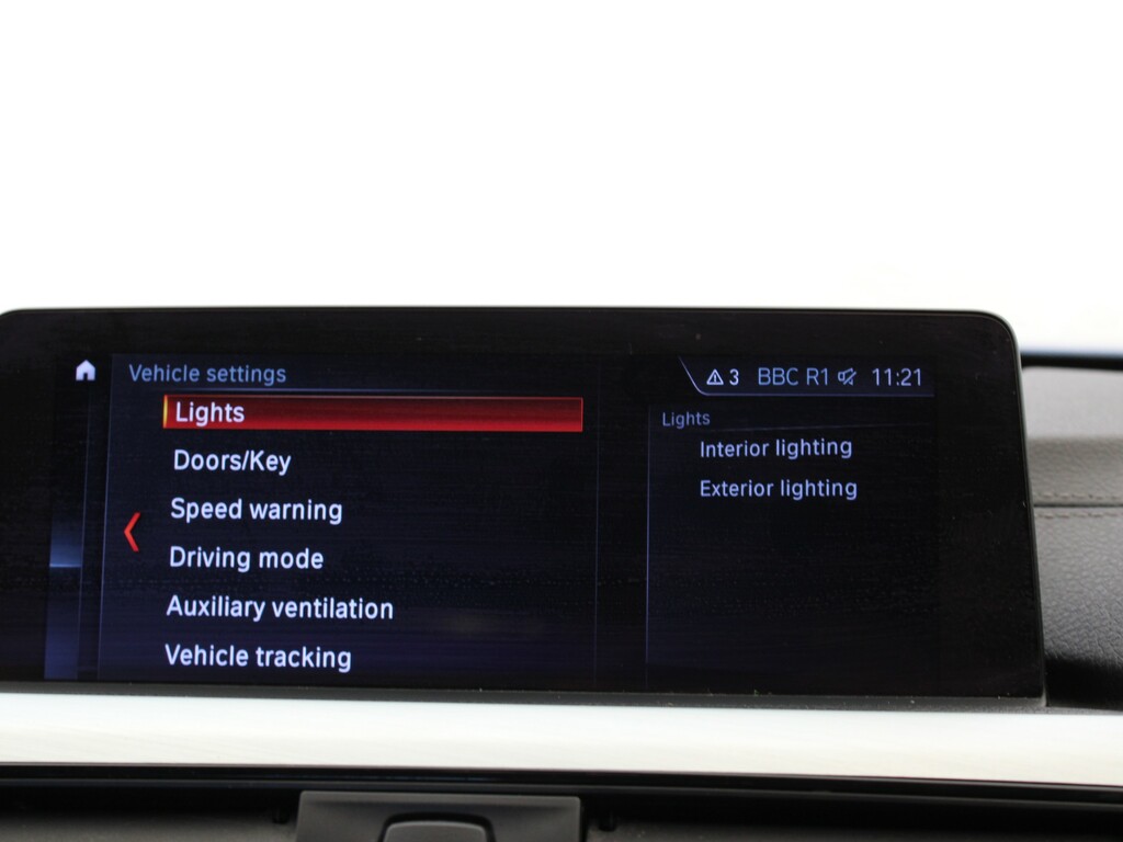 BMW 4 Series 2.0 420I Gpf M Sport Coupe Euro 6 White #20