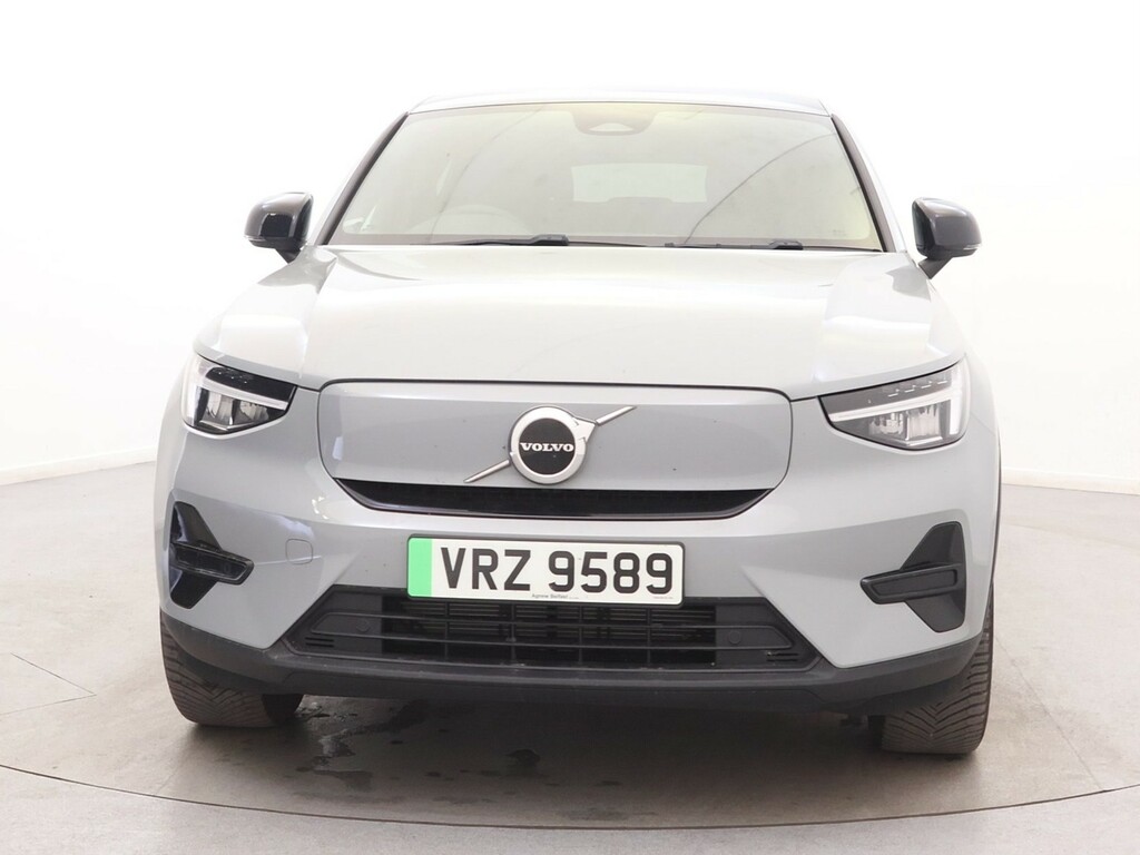 Volvo C40 175Kw Recharge Core 69Kwh Grey #2