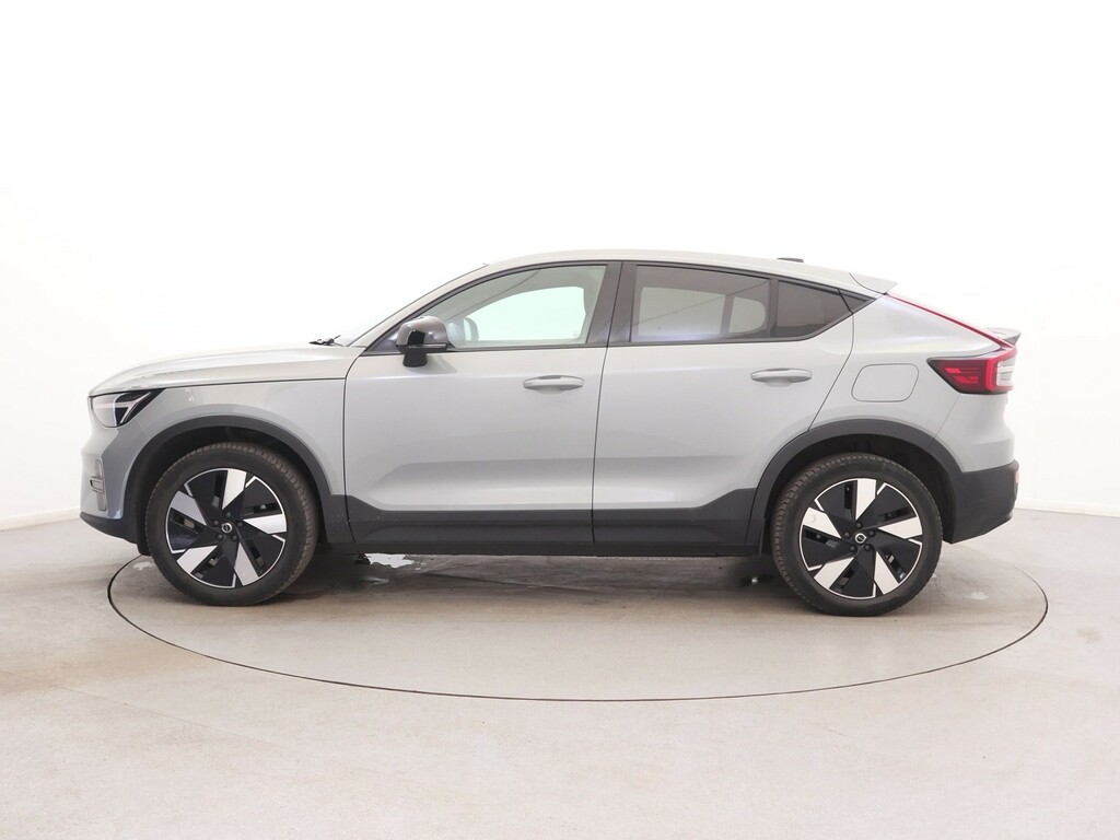 Volvo C40 175Kw Recharge Core 69Kwh Grey #4