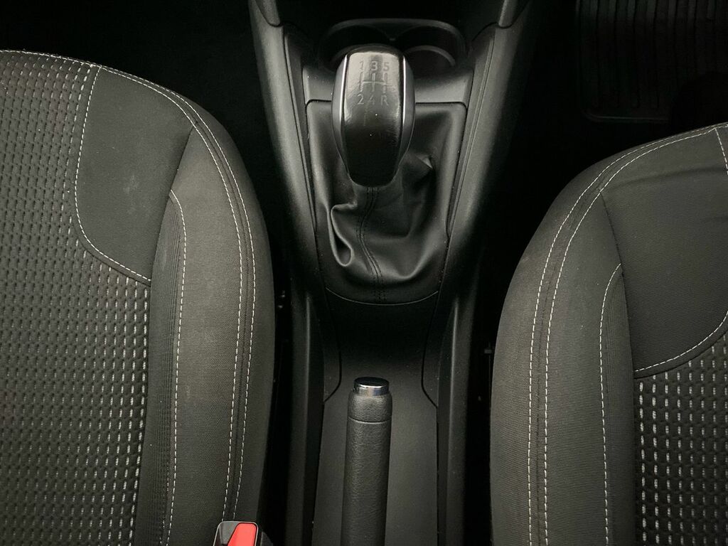 Peugeot 208 1.2 Puretech Allure Premium Cwvehiclemarketing Silver #21