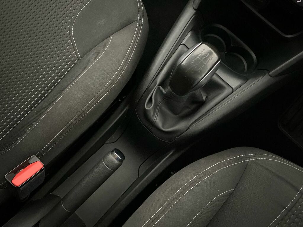 Peugeot 208 1.2 Puretech Allure Premium Cwvehiclemarketing Silver #16