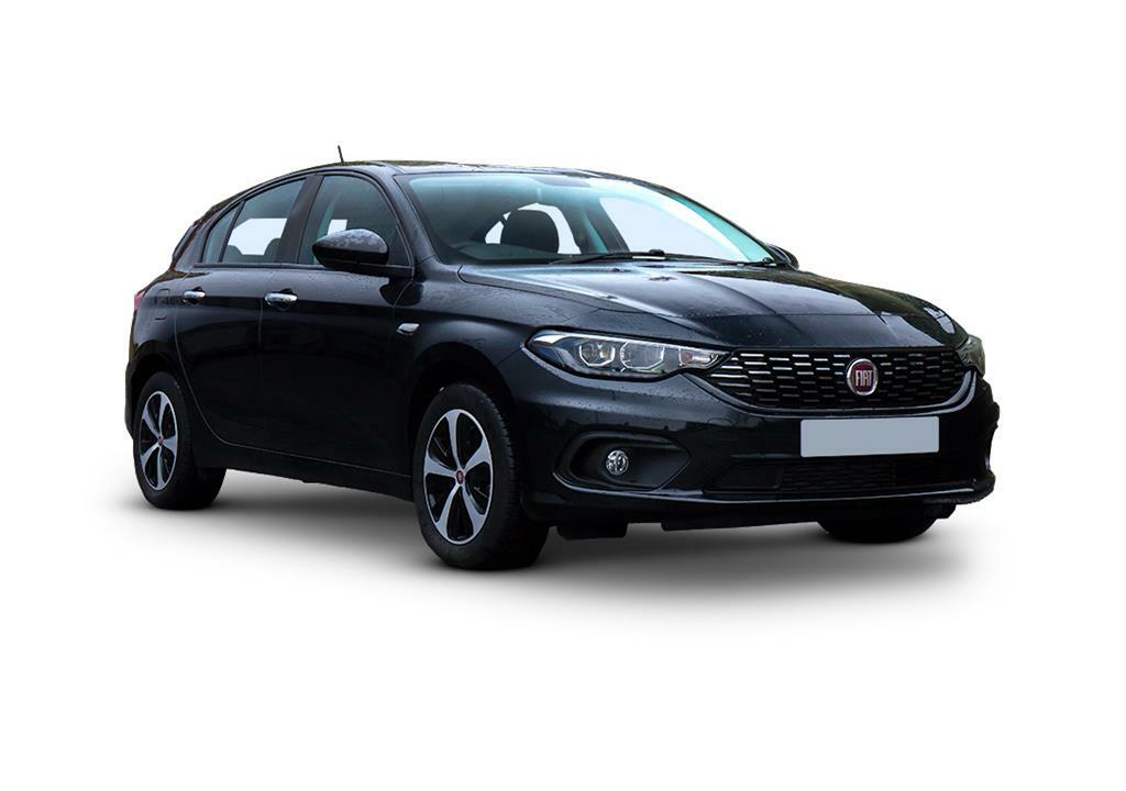 Fiat Tipo 1.4 Easy Blue