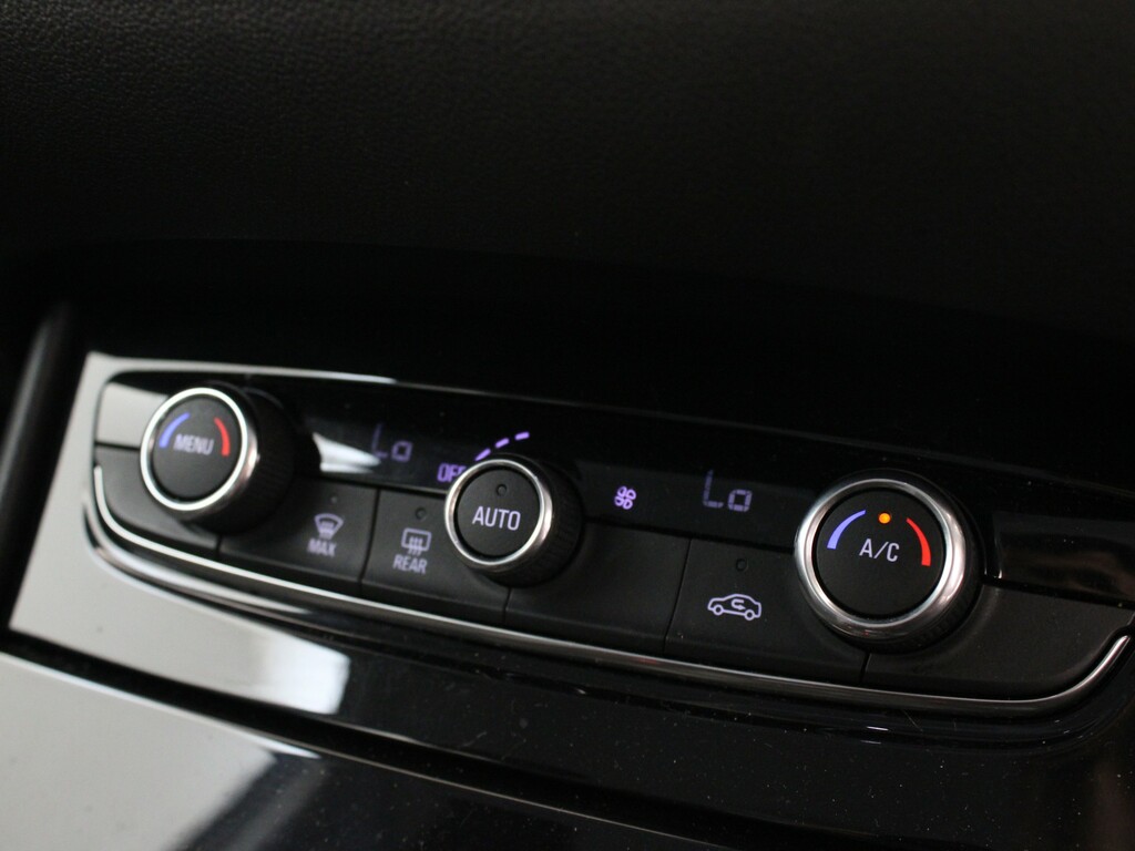Vauxhall Grandland X 1.2 Turbo Sri Nav Suv Euro 6 Ss #23