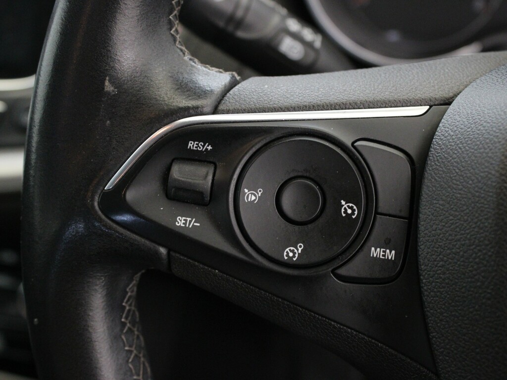 Vauxhall Grandland X 1.2 Turbo Sri Nav Suv Euro 6 Ss #12